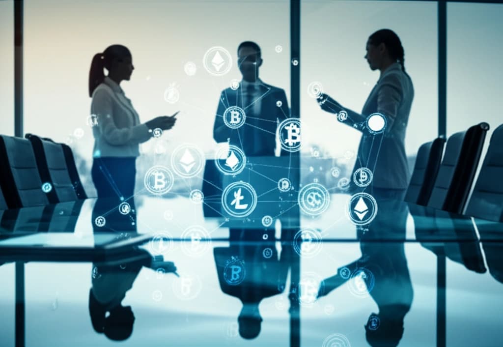 Crypto Asset Management