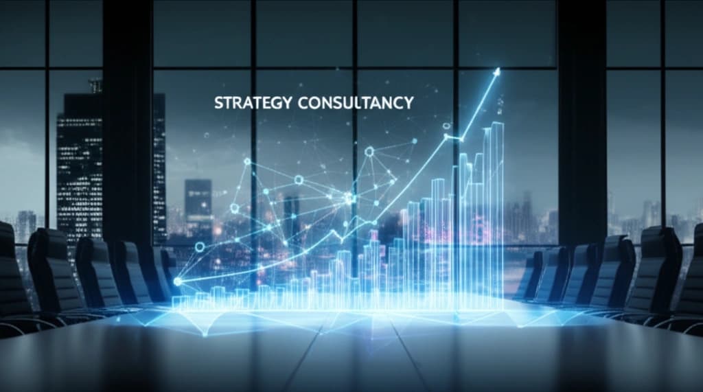 Innovative Strategy Solutions